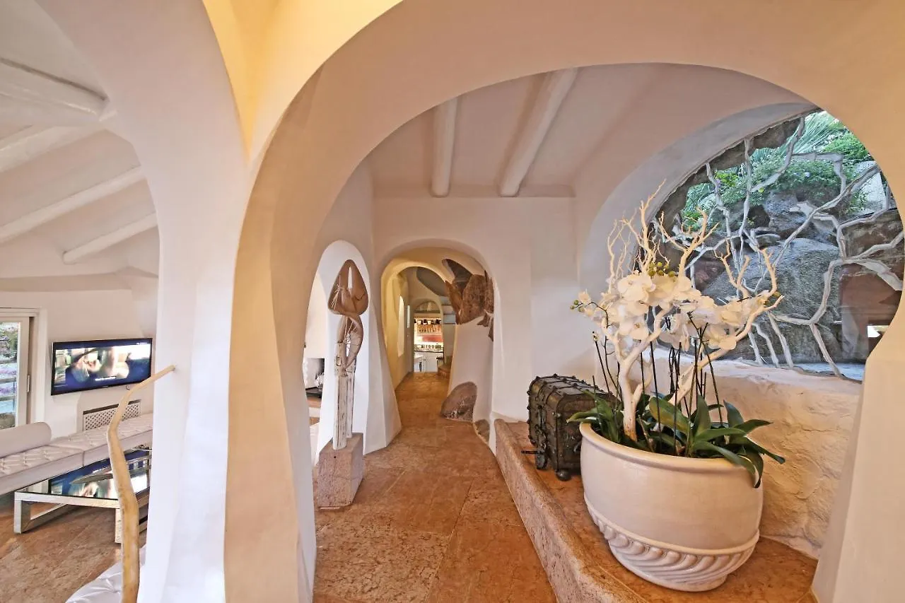 **** فندق مبيت وإفطار بورتو كيرفو Villa Anna إيطاليا