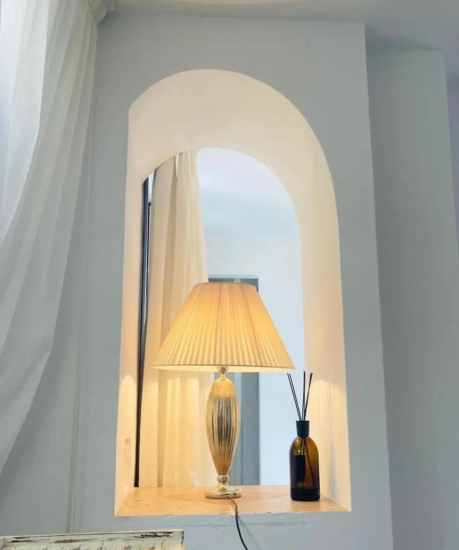 فندق مبيت وإفطار بورتو كيرفو Villa Anna