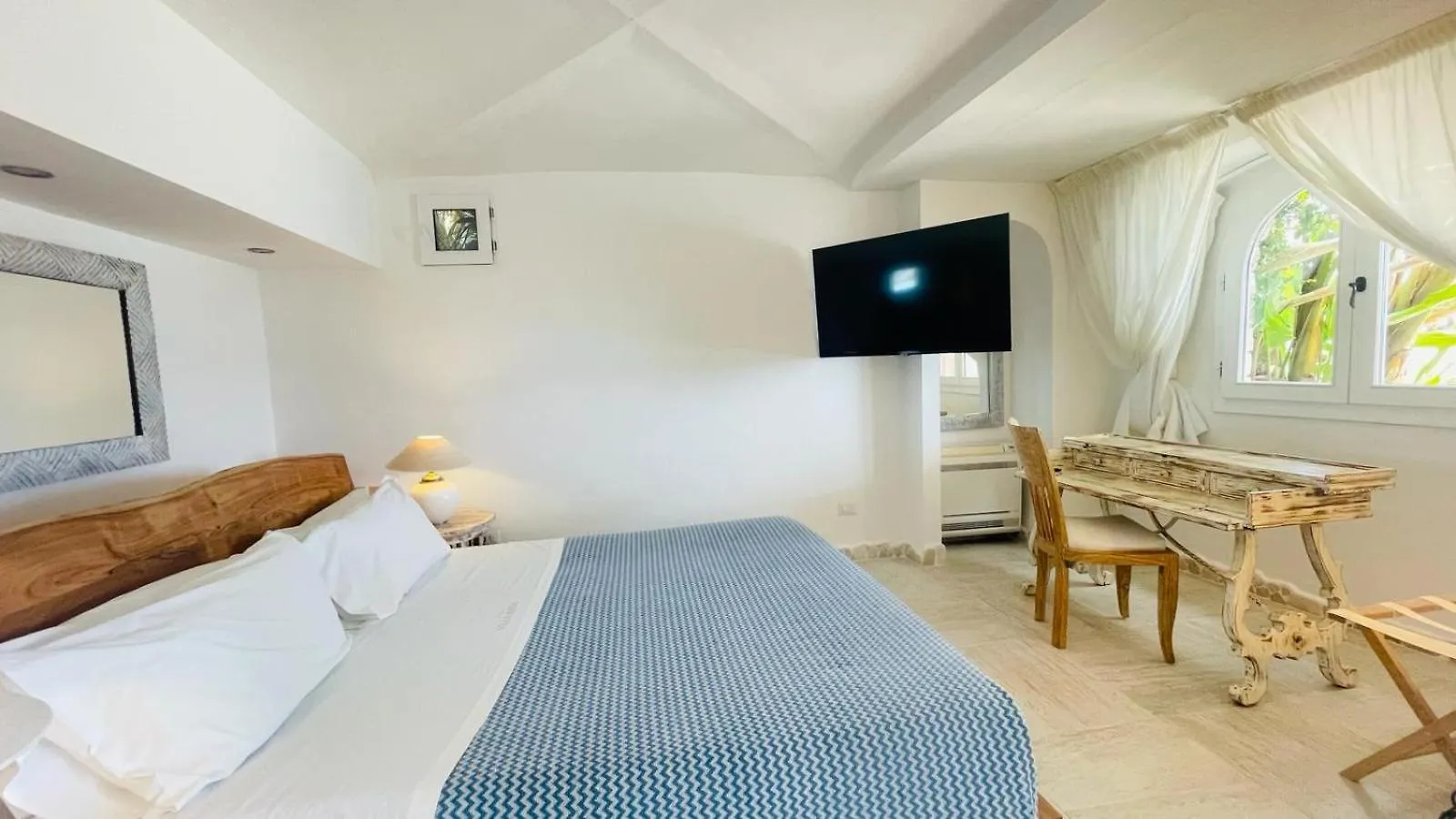 **** فندق مبيت وإفطار بورتو كيرفو Villa Anna إيطاليا