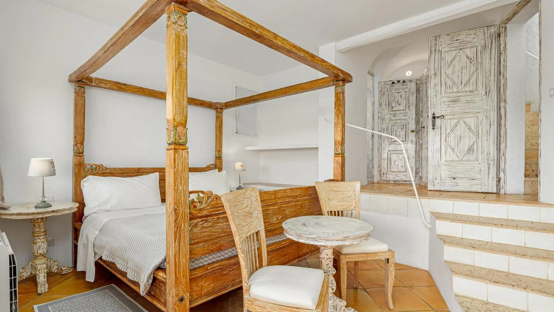 Villa Anna Πόρτο Τσέρβο Ιταλία