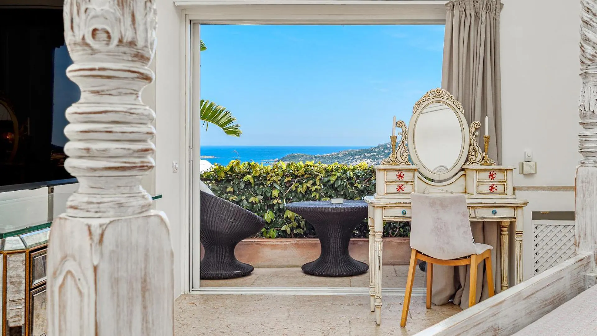 Villa Anna Πόρτο Τσέρβο Bed and Breakfast
