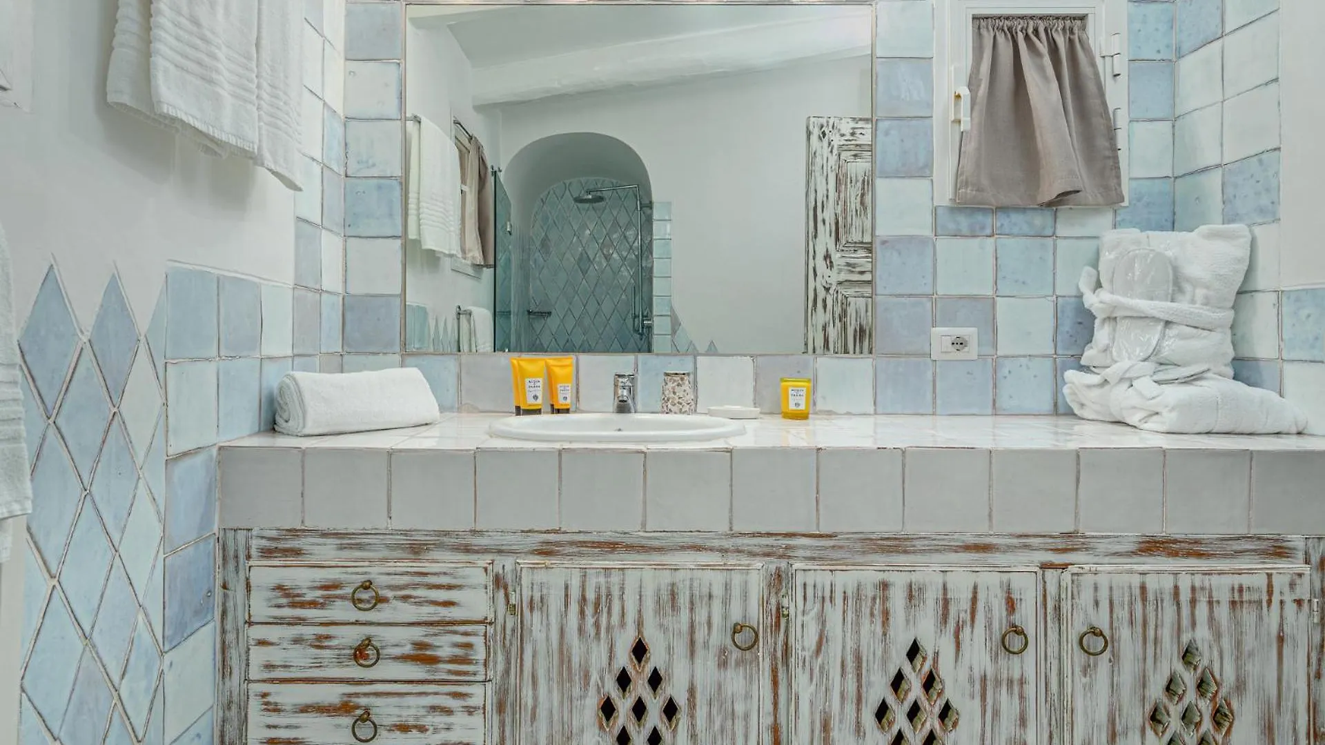 **** فندق مبيت وإفطار بورتو كيرفو Villa Anna إيطاليا