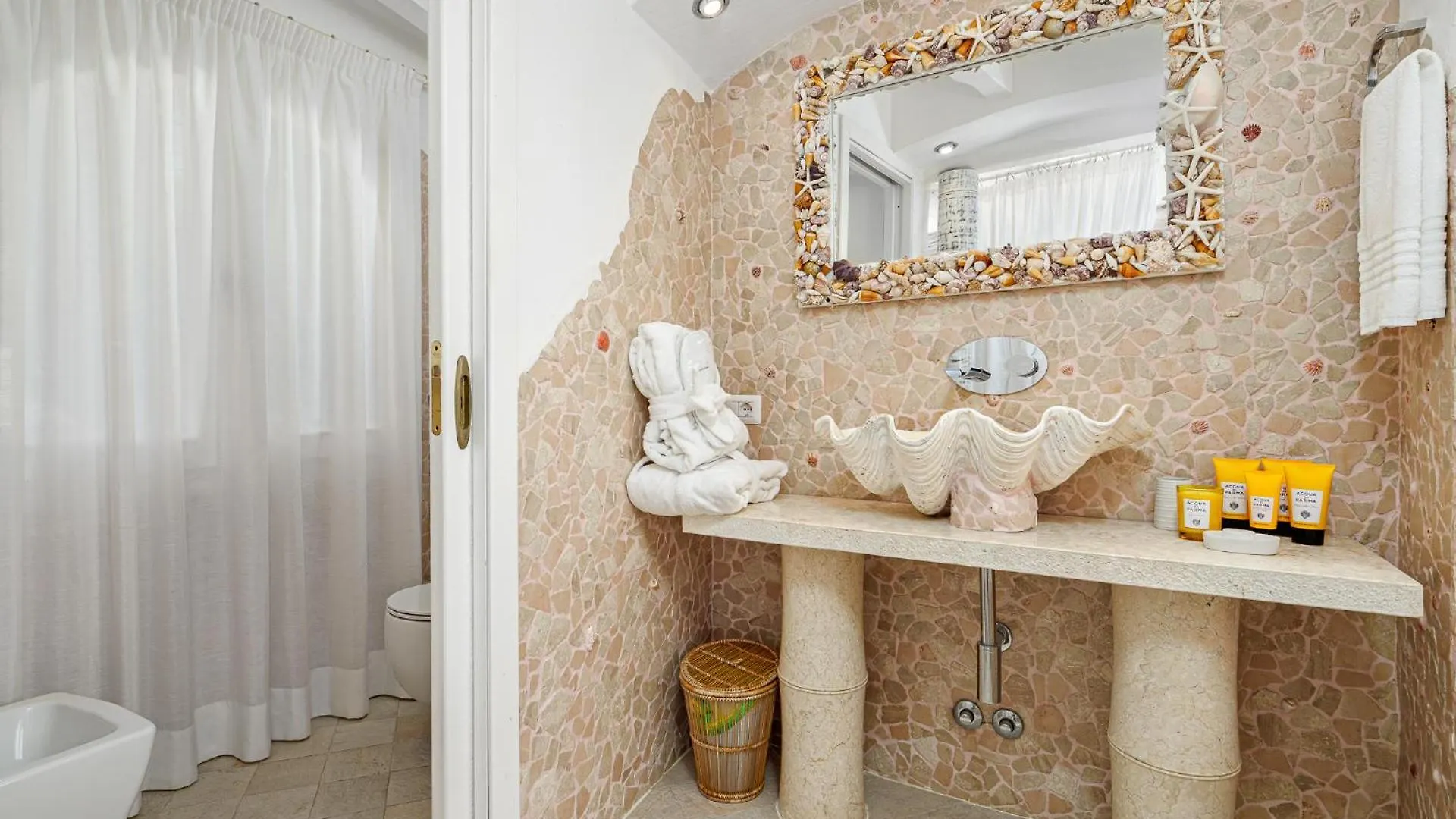 بورتو كيرفو Villa Anna