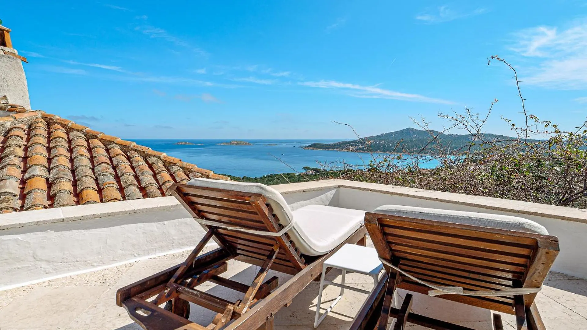 **** Bed and Breakfast Villa Anna Πόρτο Τσέρβο Ιταλία
