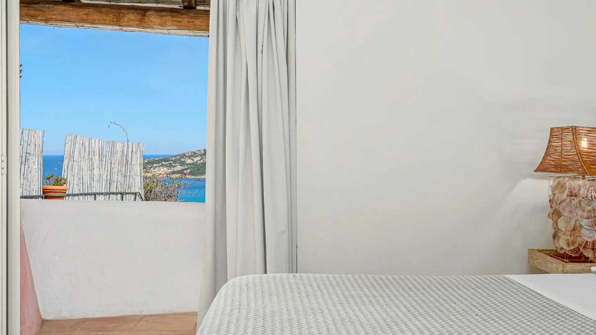 Villa Anna Πόρτο Τσέρβο