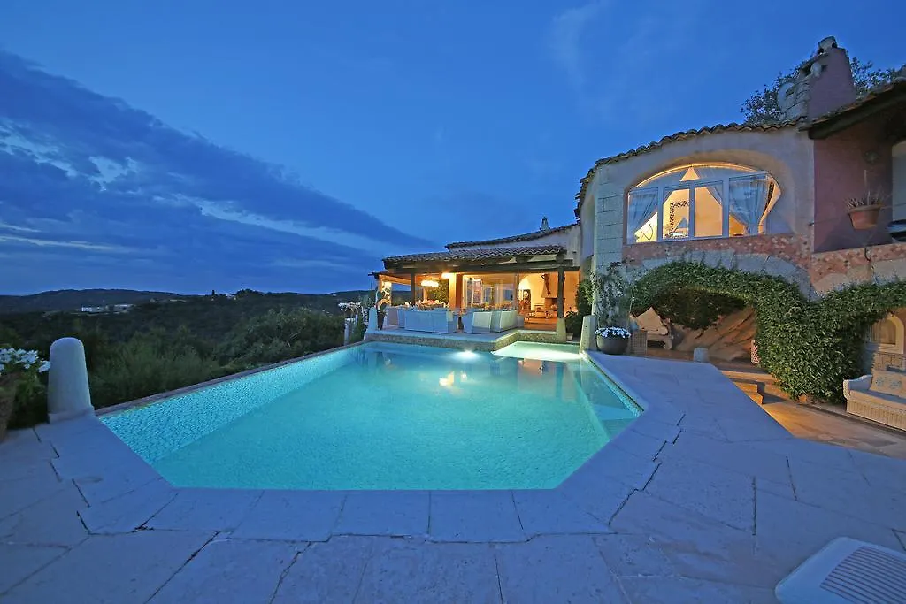 بورتو كيرفو Villa Anna إيطاليا