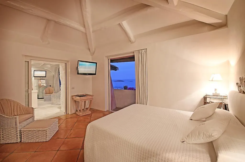 Villa Anna Πόρτο Τσέρβο 4*,  Ιταλία