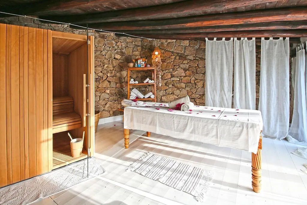 Villa Anna Πόρτο Τσέρβο