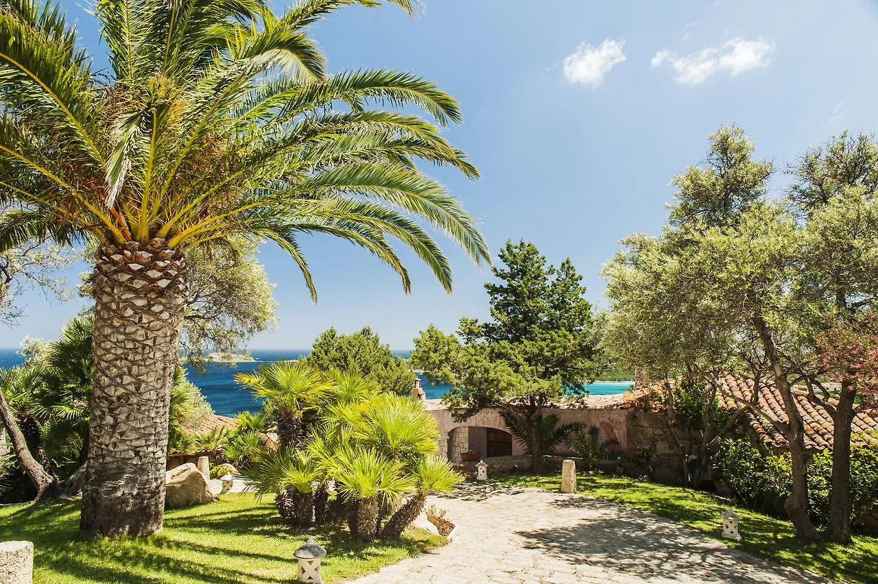 Villa Anna Πόρτο Τσέρβο 4*,  Ιταλία
