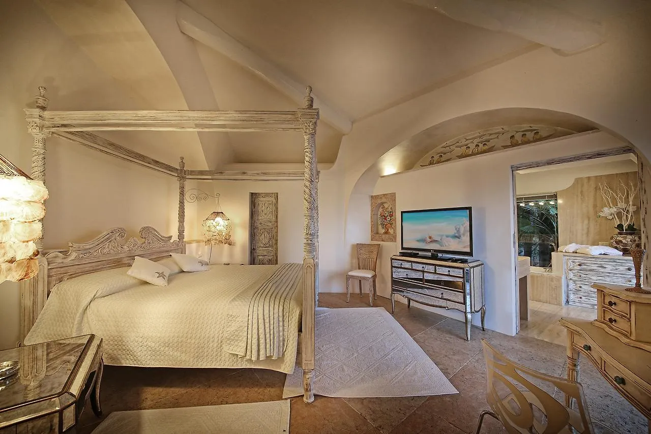 Villa Anna Πόρτο Τσέρβο
