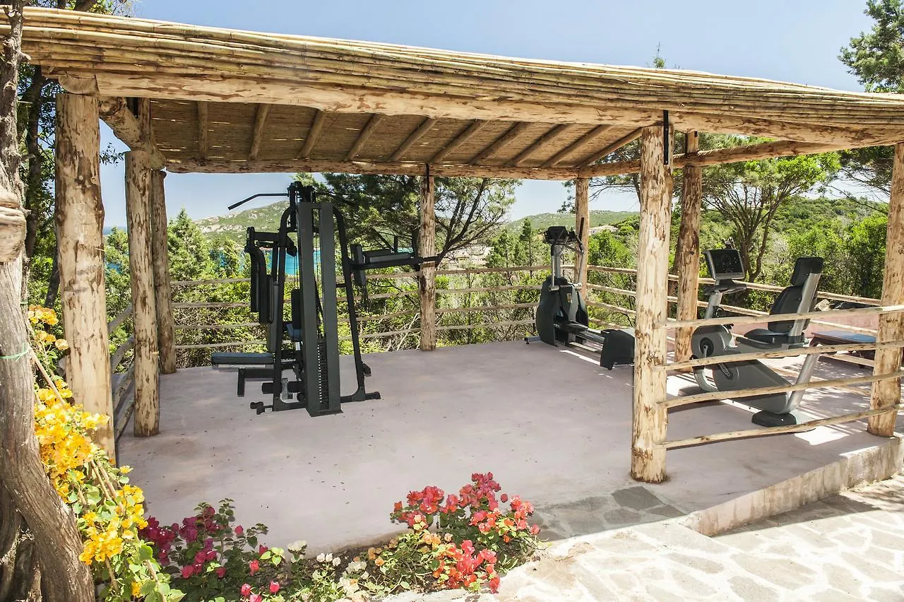 فندق مبيت وإفطار بورتو كيرفو Villa Anna