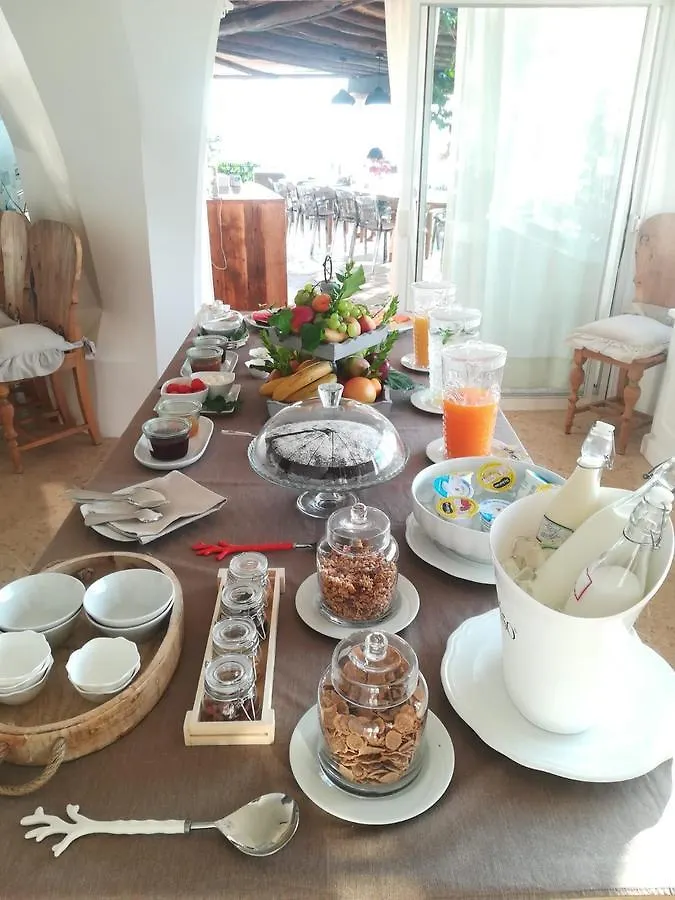 Villa Anna Πόρτο Τσέρβο 4*,