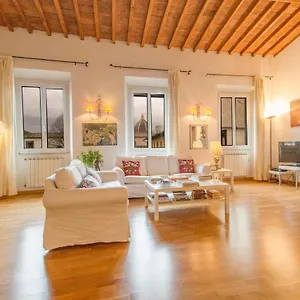  Apartment Bellavista Italy