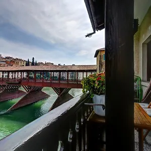  Apartment Ponte Vecchio Italy
